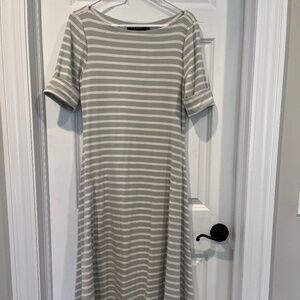 NEW Lauren Ralph Lauren dress